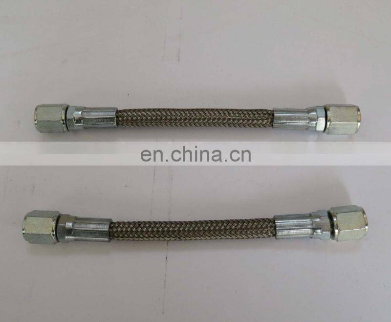 NT855 diesel Engine parts flexible hose 3065134 flexible tube with best price