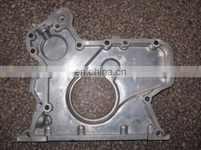 Diesel engine ISDE front Gear chamber cover C4930847