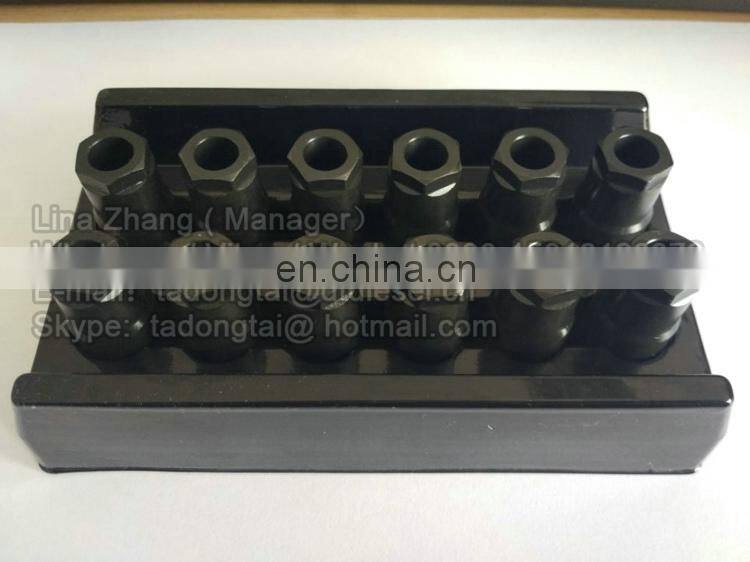 Nozzle Nut   18.9x41x M17