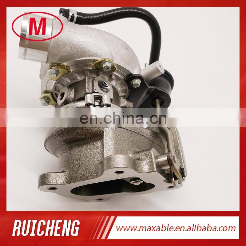 KT10-1B 0K058-13700C 0K05813700C OK058-13700C OK05813700C Turbo for Retona 2.0 TD 61 Kw - 83 HP RF 1999-