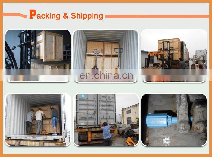 Agriculture multi head sprayer nozzles for tractors