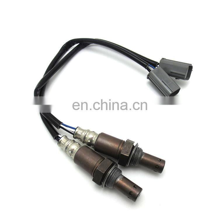 China factory HENGNEY Air-fuel ratio sensor oem# 22693-JA00A 22693JA00A for INFINITI FX 2008- G Saloon 2007- M35 2005-