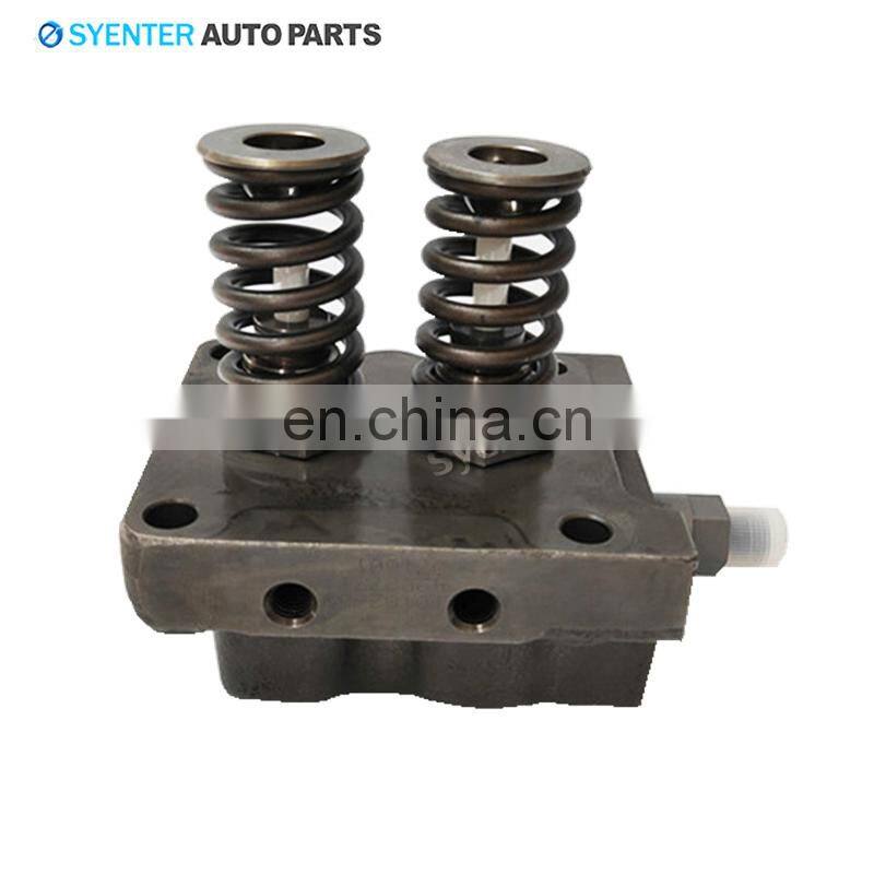 QSC8.3 ISLe QSL9 injection pump 3973228 fuel pump head 4902732 4954199 4954908