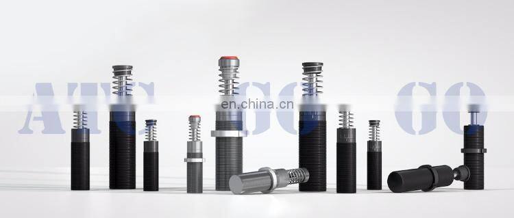 AD series micro shock absorber rubber trike shock absorber for air conditioner