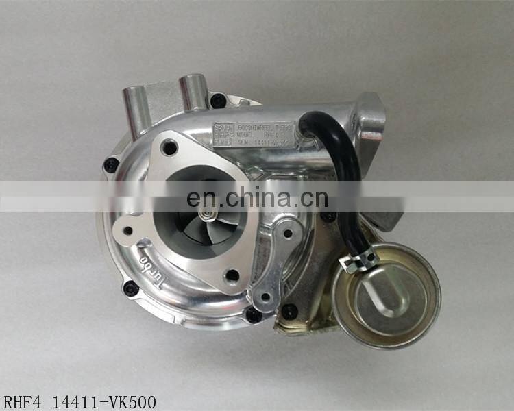 VN3 turbo VD420058 14411-VK500 for YD25DDTi, D22 YD25DDTI, MD22 engine