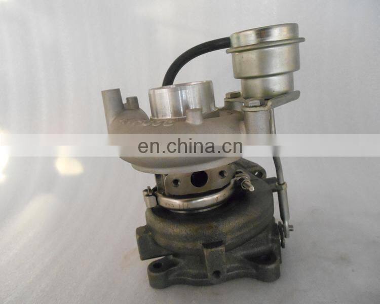 TF035HL turbocharger for Mitsubishi Pajero III 3.2L Di-D Engine 4M41 ME203949 49135-03411 turbo charger