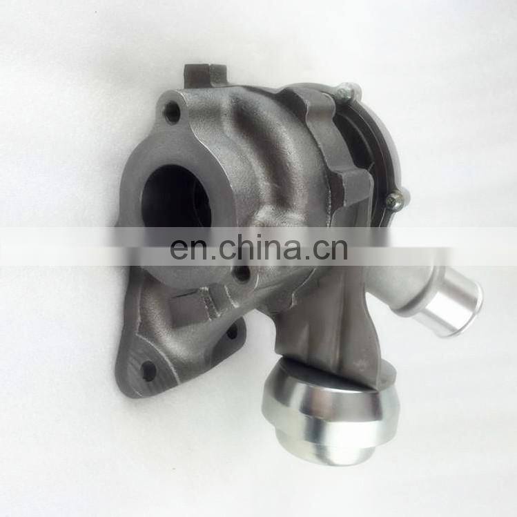 USED FOR Mitsubishi L200 2 5 Di D 4life 2013 Turbo Charger 1515a222