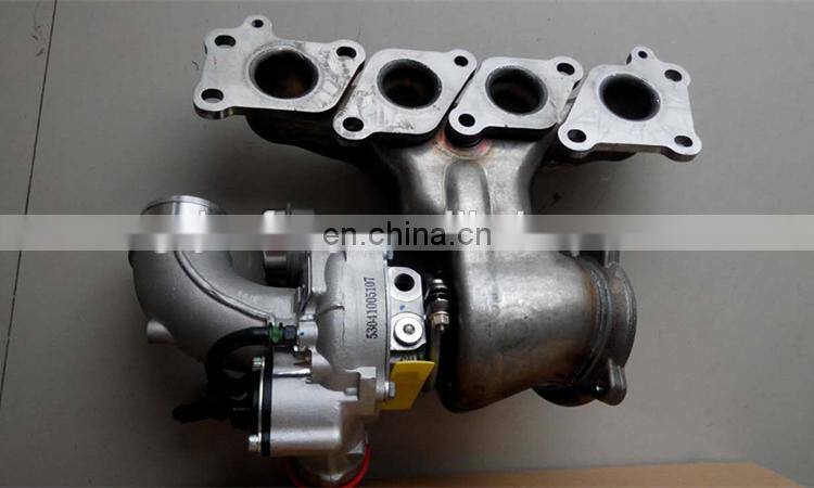 K03-288 RE900198850085 53039880269 53039700288 K03 Turbocharger for S-Max 2.0 SCTi Engine