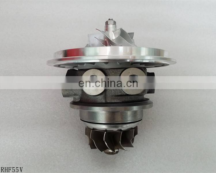 8980277721 8980277720 turbocharger Cartridge RHF55V for GMC 3500