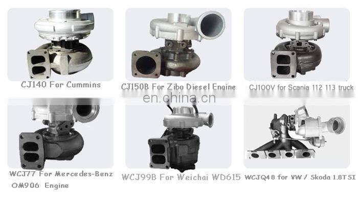 T04B49 Turbo charger 4762527 79076287 4812547 4718129 4810230 465640-0002 465640-0026 465640-0006 turbocharger for Ford Fiat