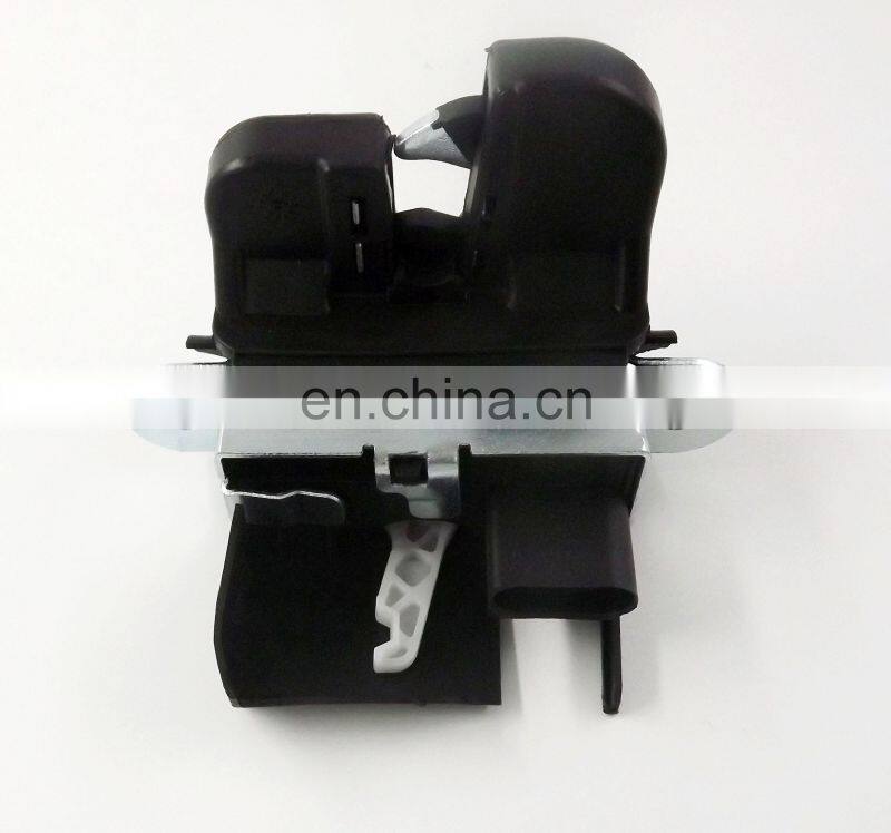 Rear Trunk Boot Lid Lock Latch Fit for GTI 6 MK6 MKVI Utility Parts 5K0827505A
