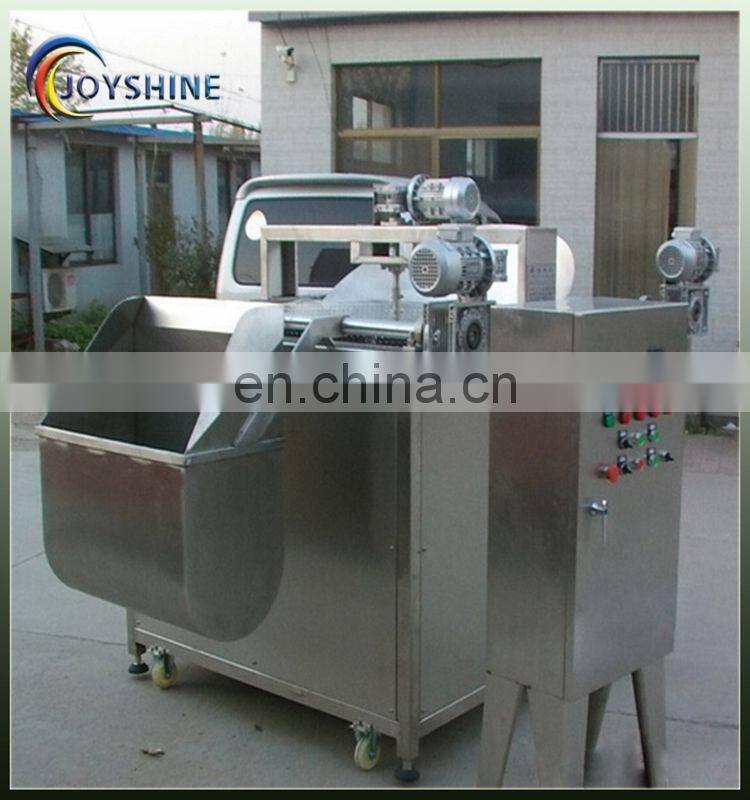 Chin Chin Fish Kfc Chicken Potato Chips Deep Fryer Machine