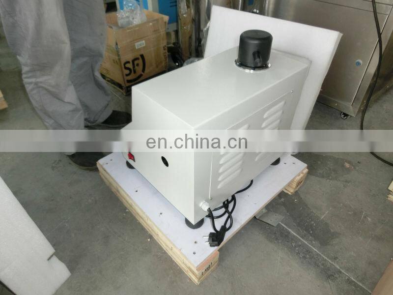 ZXQ-1 45MM Hot mounting press machine for metallographic specimen