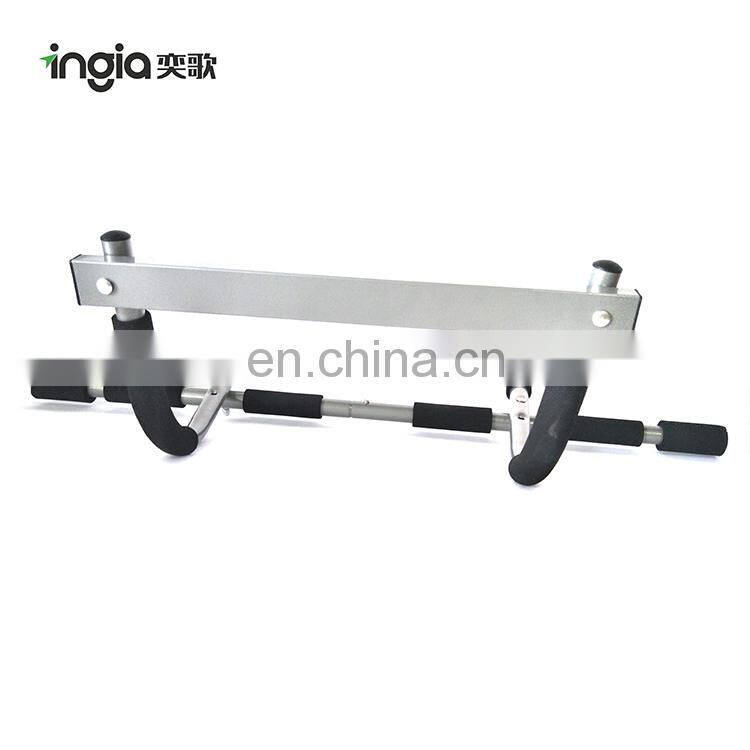 New professional fitness equipment door gym exercise strength equipment