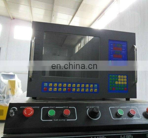 Auto Testing Machine Usage common rail injector test bench