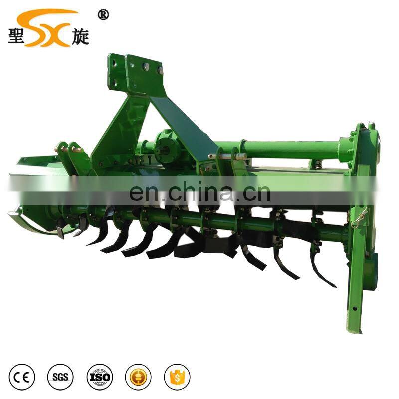 CE proved 1GLN-160 celli rotavator for sale