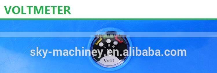 battery sprayer pump for agricultural use