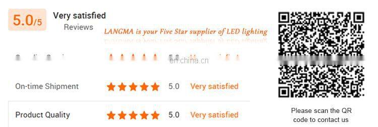 portable touch lamp 5V fashionable lighting home restaurant dining table led lamp