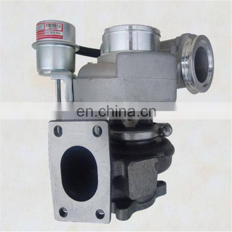 Auto Engine Spare Parts ISBe ISDe Diesel engine turbo HE211W Turbocharger 4043978 2835143