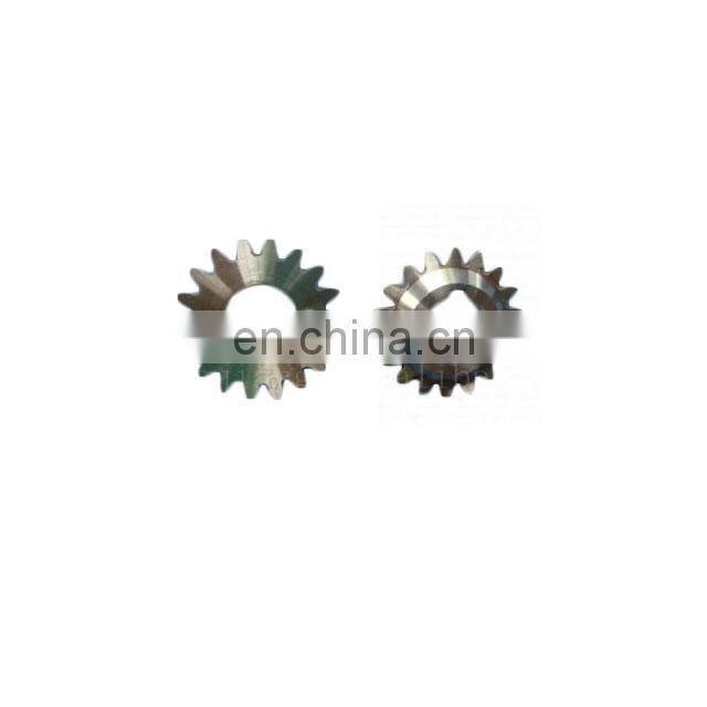differential gear set