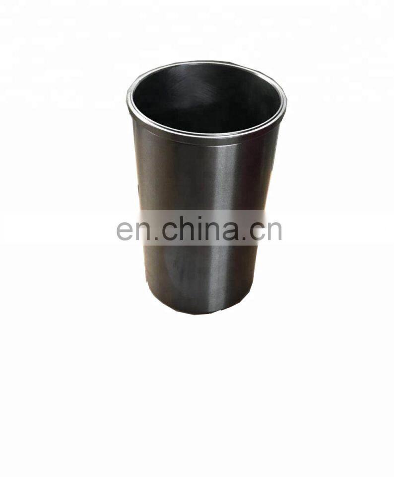 ZS1115 Cylinder Liner black ,Diesel engine parts single cylinder