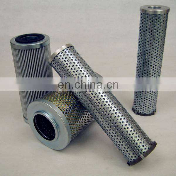 alternative HIFI hydraulic oil filter cartridge SH6818 HIFI oil filter element