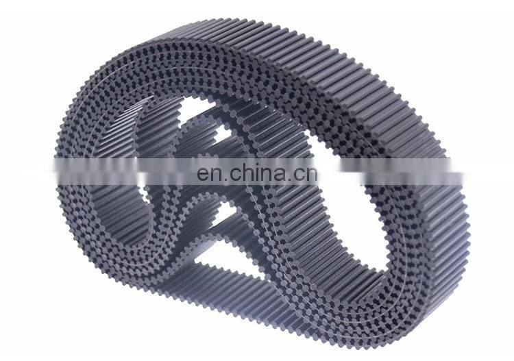 5M / T10 Double Sides Rubber Timing Belt Transmission belt