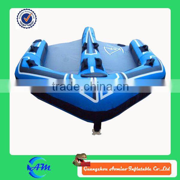 kids hand paddle boat swimming pool paddle boat for sale inflatable hand cranking boat