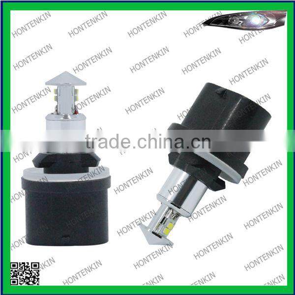 Factory Price 20W flexible 380-420 degree H4 Led fog light bulb For rv 12 volt light fixture