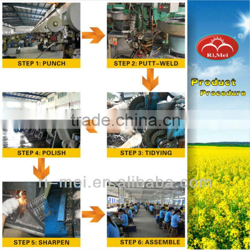 Colorful Aluminum Nut Cracker