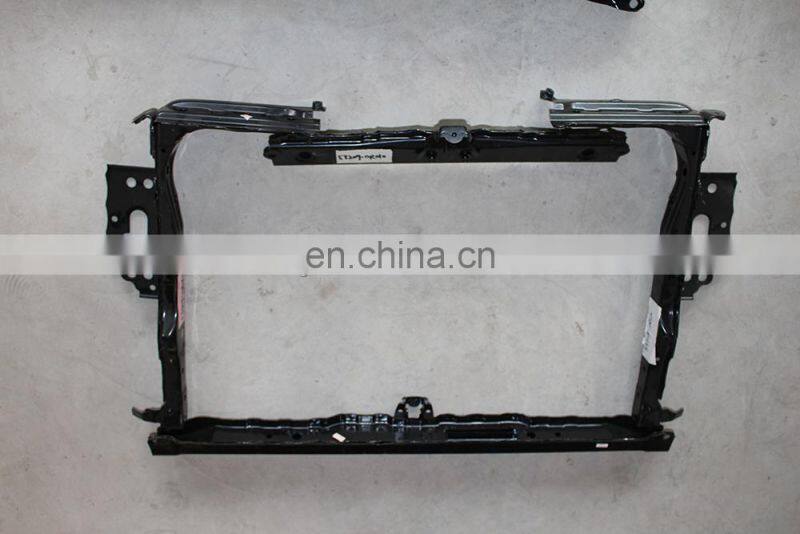 Car body parts Water tank frame radiator frame for RAV4 2014 2015 2016 2017
