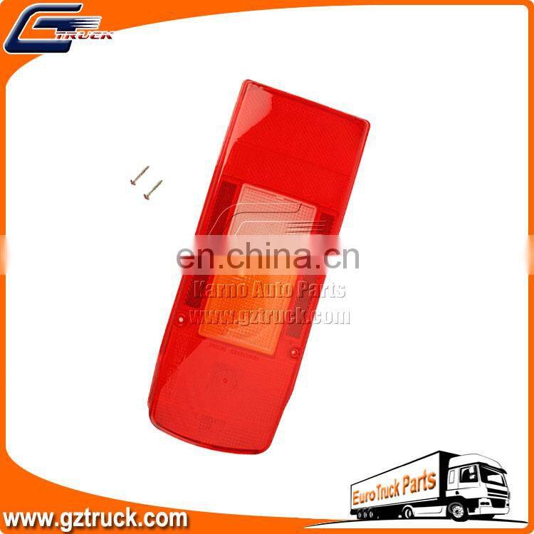 Plastic Tail Lamp Lens Oem 20910229 for VL Truck Tail Lamp Cover