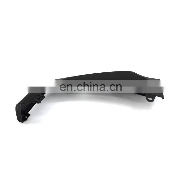 Car parts spoiler front bumper 52711-48030 for Lexus RX270/350/450H 2011-
