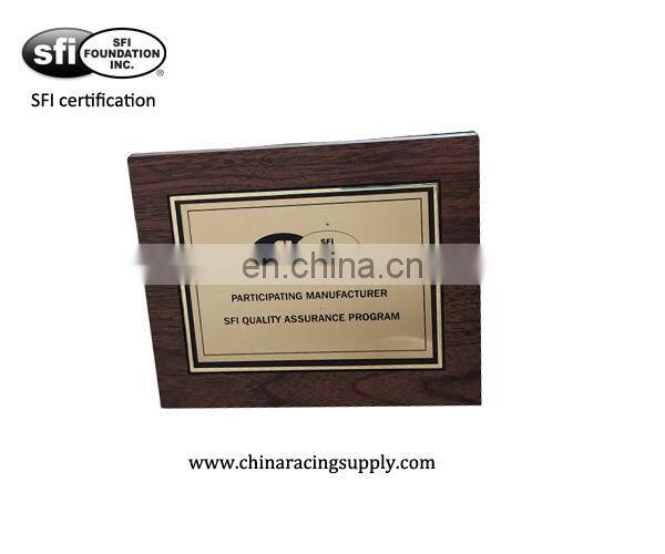 Safety Harness SFI 16.1 Certified Racing Car Seat Belt 5 Point