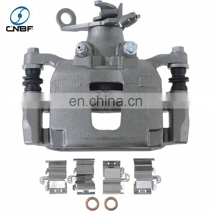 CNBF Flying Auto Parts Car Transportation parts Brake Calipers
