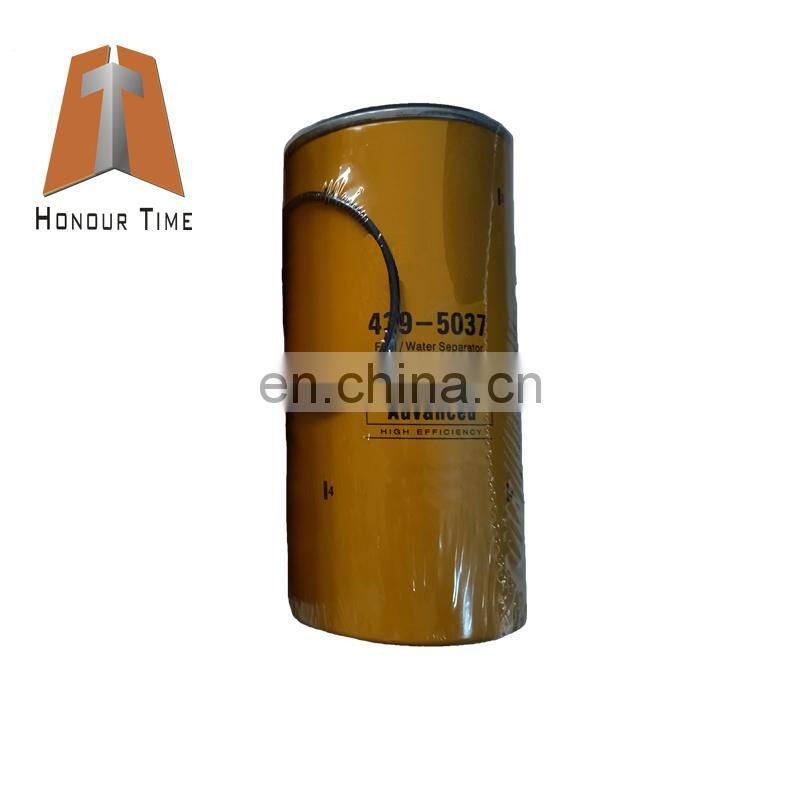 439-5037 Fuel Water Separator Filter