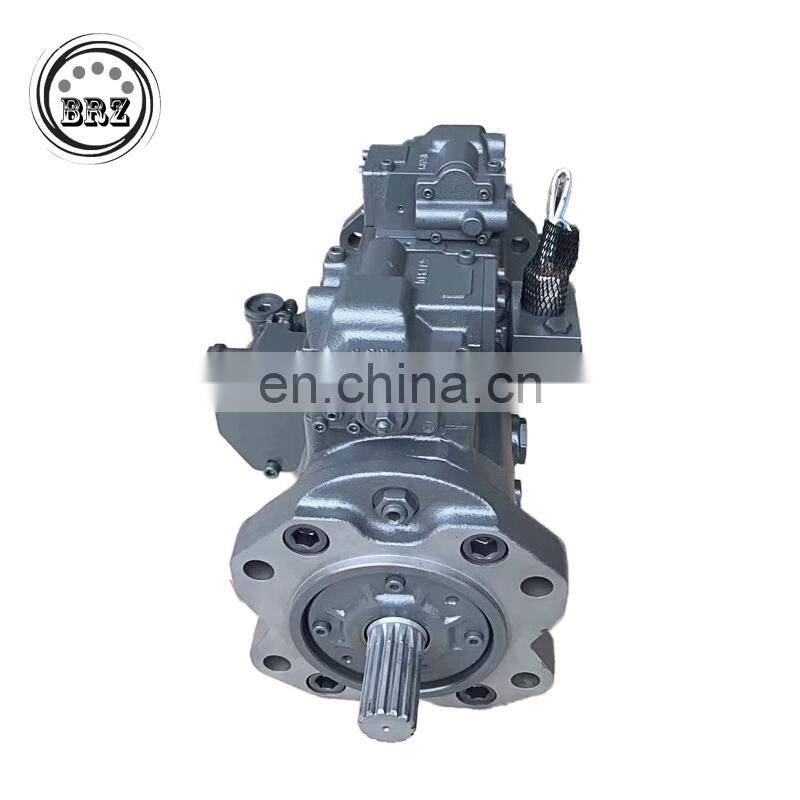 Case CX350 hydraulic pump CX360 main pump CX400 piston pump