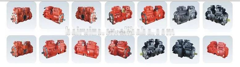 ZAXIS 210 main pump,ZAXIS210LC ZAXIS210LCK hydraulic pump 9262320
