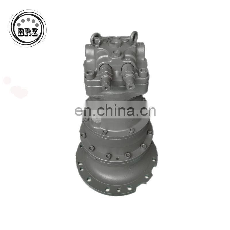 SK460-8 swing reducer gearbox slew reduction assy LS32W00012F1 MFC160