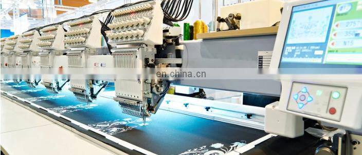 Factory support 75D 108D 120D 150D polyester sewing 3000 5000 yards Embroidery thread