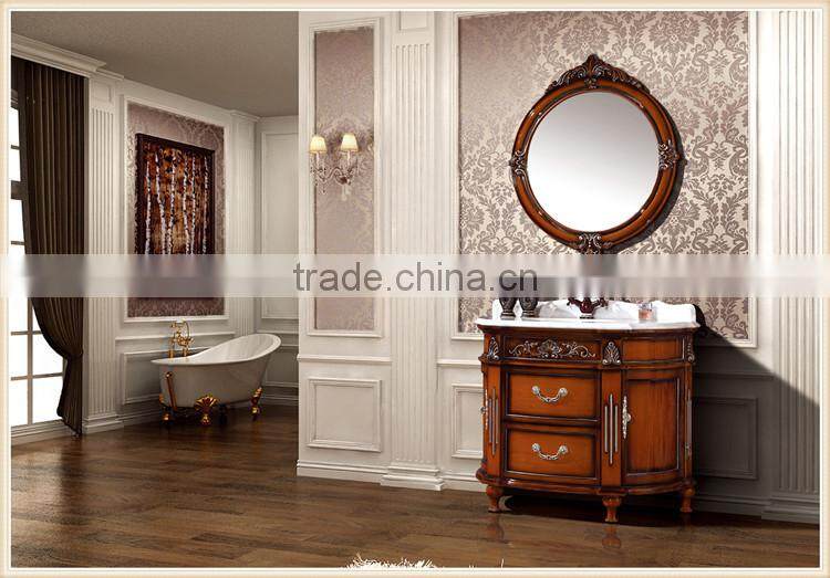 top grade wall mount bathroom vanity cabinet