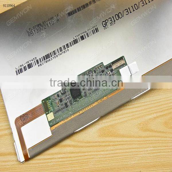 New Display Screen For Samsung Galaxy Tab P1000