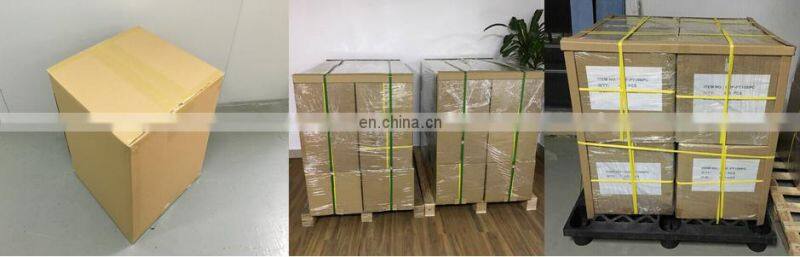 Fiber Optic 12F 24F OM3 MPO Cassette MTP Cassette