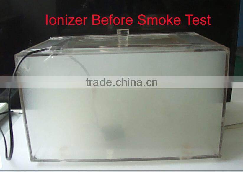 DC5V USB Anionizer Negative Ion Generator