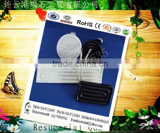 Low price latest 0.35mm infrared ceramic emitter heater