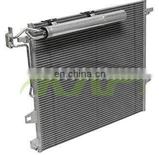 For Benz Ml350, 2008 Condenser 995000002, Auto Accessories