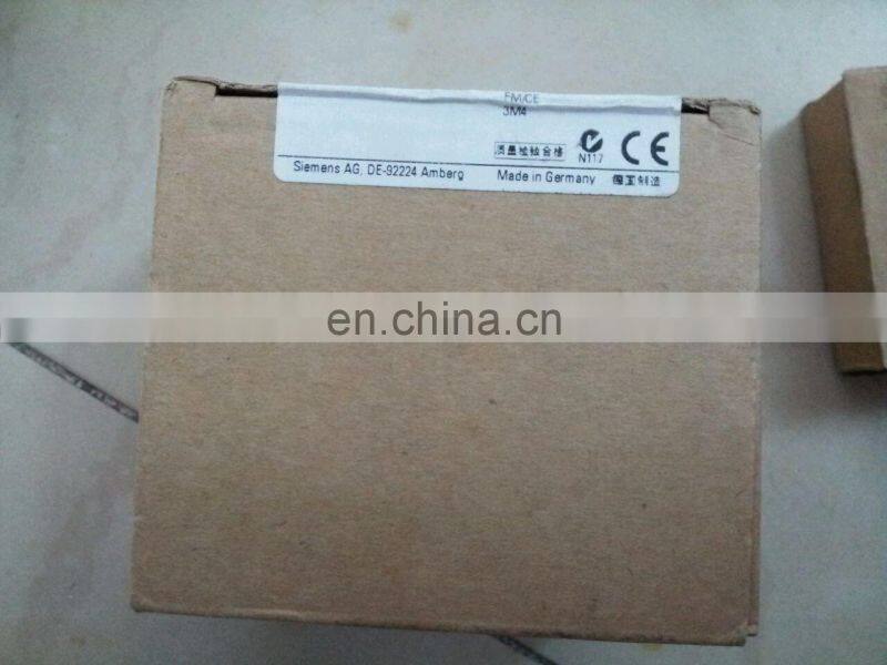 Siemens PLC 6ES7131-4BD01-0AA0 Digital Input Module SIMATIC DP MODULES FOR ET 200S