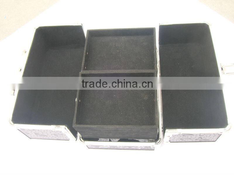 metal tobacco case tobacco box