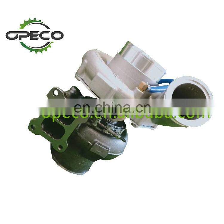 DC13 Euro 3, 4, 5 turbocharger 20576680 2327719 2552125 1854855 2155074 4104933 779839 779839-48 779839-5025S 779839-5041S