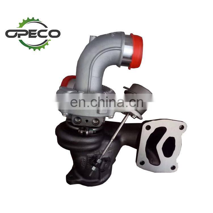 For Ford FoMoCo 2.0T turbocharger GT2RA F2GE9G438BC F2GE9G438BA F2GE-9G438-BC F2GE9G438 53039700416 53039880416